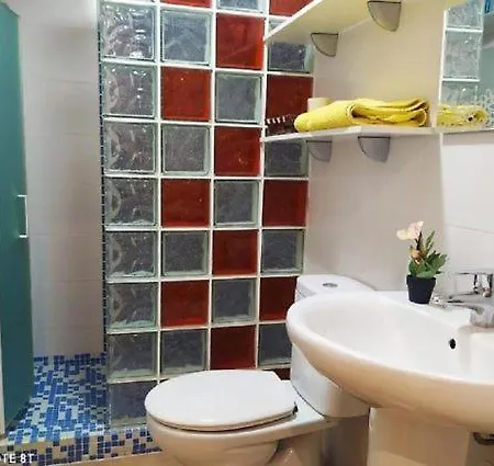 Fh Camp Precios I Appartement Altea