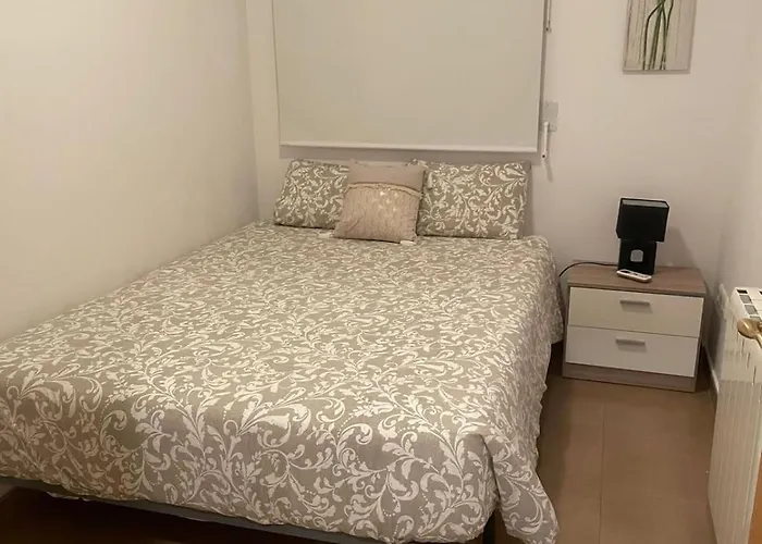 Fh Camp Precios I Apartman