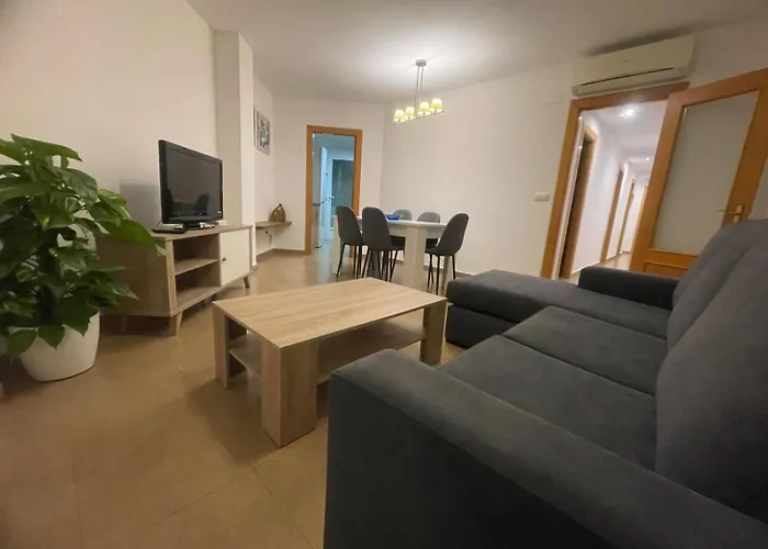 Apartman Fh Camp Precios I