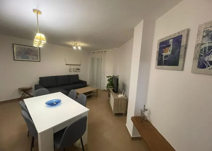 Apartman Fh Camp Precios I *