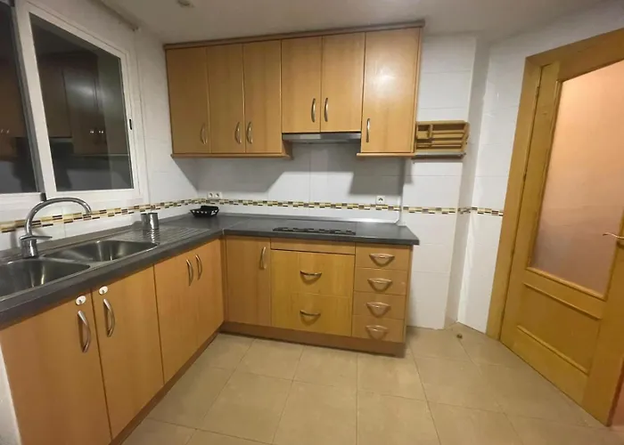 Apartman Fh Camp Precios I *
