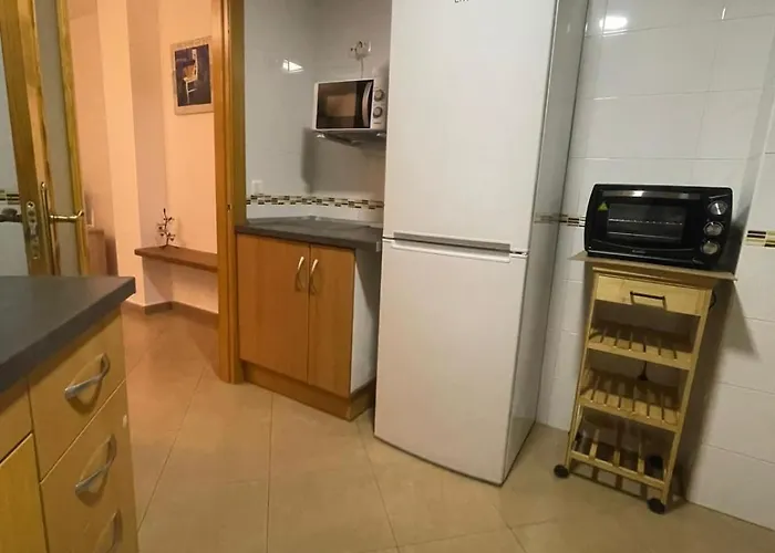 Apartman Fh Camp Precios I Altea