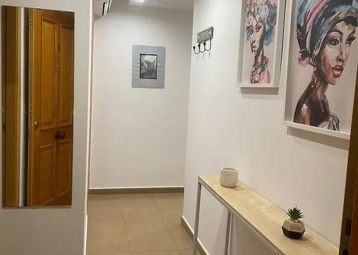 Apartman Fh Camp Precios I