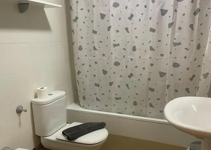 Apartman Fh Camp Precios I Altea