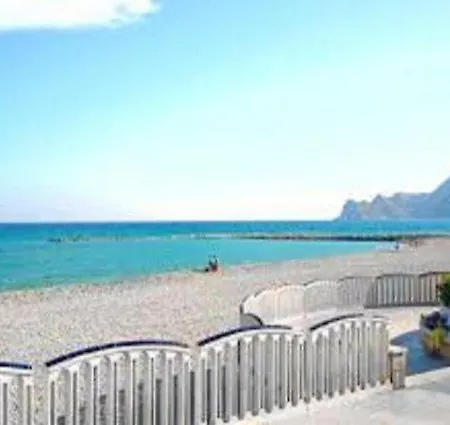 Fh Camp Precios I Altea