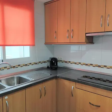 Fh Camp Precios I Apartment Altea