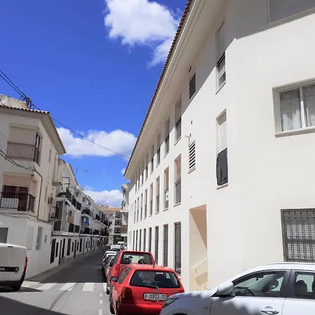 Fh Camp Precios I Altea