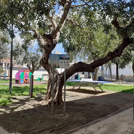 Fh Camp Precios I * Альтеа