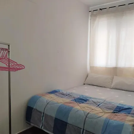 Fh Camp Precios I Altea