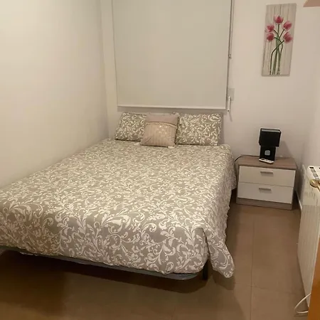 Fh Camp Precios I Apartment