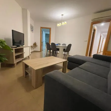 Apartment Fh Camp Precios I
