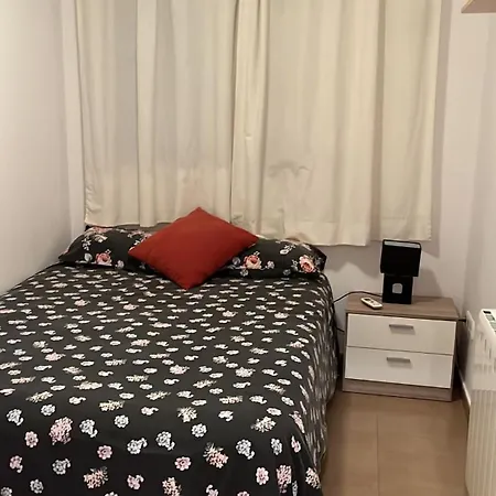 Fh Camp Precios I * Altea