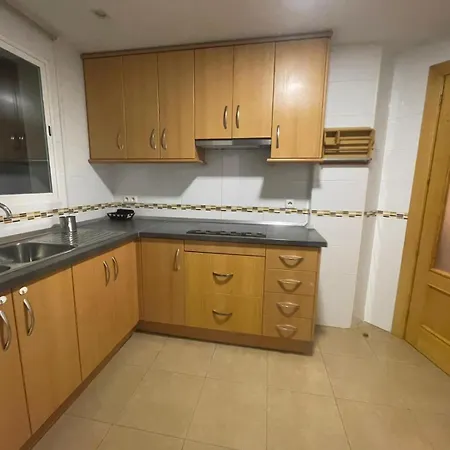 Apartment Fh Camp Precios I *