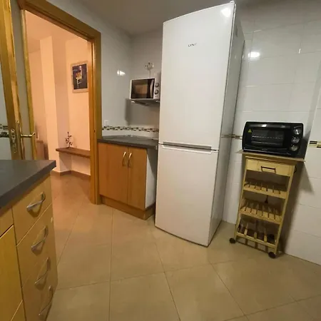 Apartment Fh Camp Precios I Altea