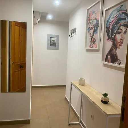 Apartment Fh Camp Precios I
