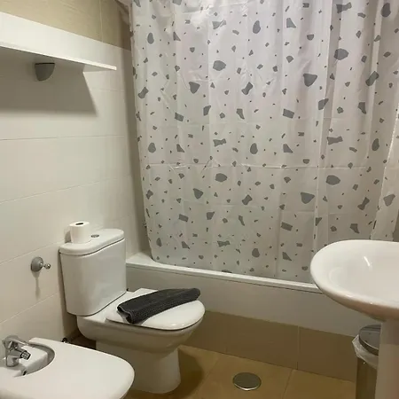 Apartment Fh Camp Precios I Altea