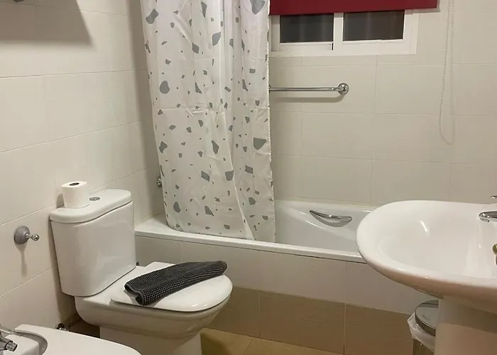 Fh Camp Precios I Appartement
